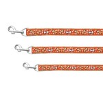 TRIXIE Leine Modern Art MOJAVE XS-S 1,20 m/15 mm...