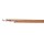 TRIXIE Leine Modern V-LEINE MOJAVE L-XL 2,00 m/25 mm beige/orange für Hunde