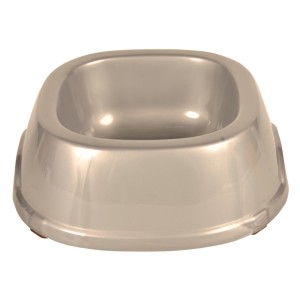TRIXIE Napf KUNSTSTOFFNAPF mittelschwer 0,5 l  14,5cm sortiert fr H, 2,69