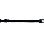 TRIXIE Halsband Softline XS-S 25 - 35 cm/15 mm Nylon...