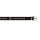 TRIXIE Halsband Fashion XS-S Strass 2-rhg. 26-32cm / 18mm schwarz für Hunde