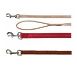 TRIXIE Hundeleine Softline Elegance L-XL 1,00 m/25 mm...