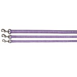 TRIXIE Leine Impression Flower Power M-L 1,00 m/20 mm...