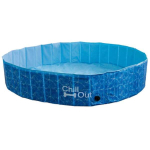 HOLLAND ANIMAL CARE AFP Pool Chill Out Plash and fun Dog...